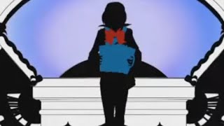 Accordion in the Golden Sunset