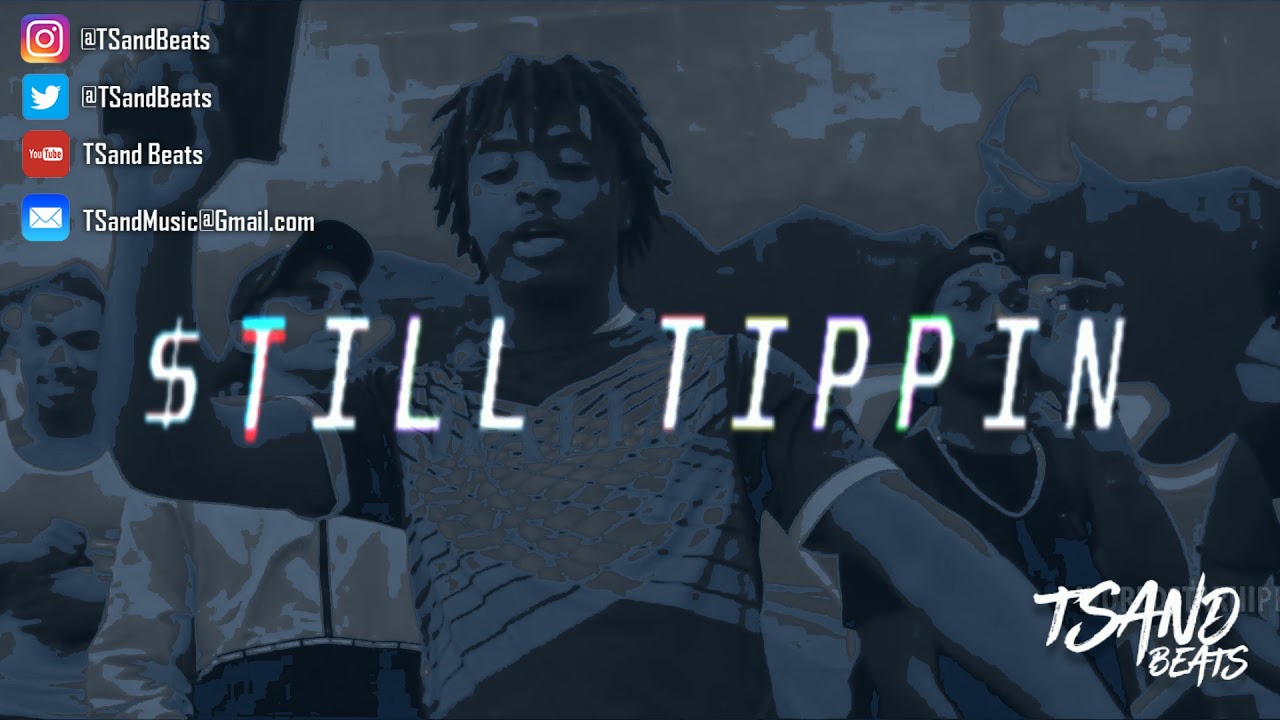 [FREE] Splurge x Beat by Jeff Type Beat 2019 - "$till Tippin" | Trap Beat Instrumental 2019