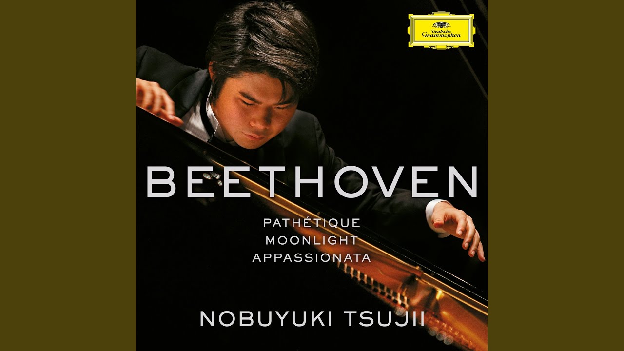 Beethoven: Piano Sonata No. 8 in C Minor, Op. 13 