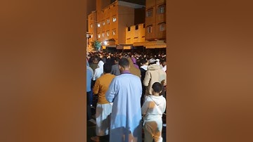 تلاوة بنبرة خاشعة وجميلة للقارئ عبدالله بركادي من ليالي رمضان 1445/2024