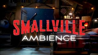 Smallville | You And Me | Ambient Soundscape