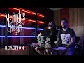 Memphis May Fire - Blood &amp; Water - Reaction / Review