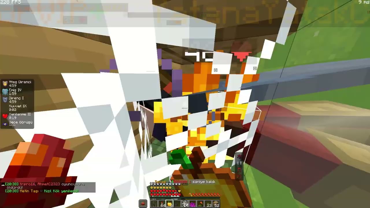 Mayın Tarlası... Duo tage @zquenzyypvp