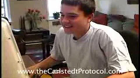 The Carlstedt Protocol: Science-Based Sport Psycho...