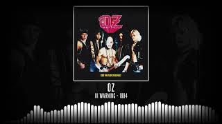 Oz - III Warning [Full Album - 1984] - YouTube