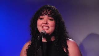 Vocal Reel 2025