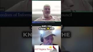 Are high fees being used to hide the truth in Virginia?