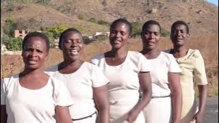 CHINSINSI -GAMULANI B SINGERS -NDIRANDE SDA CHURCH -SDA MALAWI MUSIC COLLECTIONS