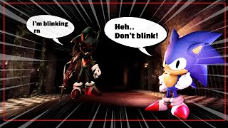 Sonic makes Kolossos rage quit in LMS/SOLO (HILLGYM/X'S CASTLE) - Outcome Memories V0.2
