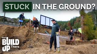 Download Lagu 3 Months In and Still in the Ground – The Reality of Building on a Slope MP3 Download Lagu 3 Months In and Still in the Ground – The Reality of Building on a Slope MP3