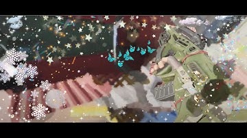 ALREADY DEAD! - CODM Montage | COD MOBILE | CALL OF DUTY MOBILE MONTAGE - Juice Wrld