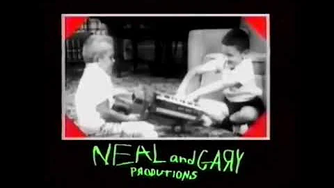 Neal & Gary Productions/Saba...  Entertainment (19...