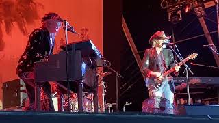 The Waterboys - &#39;&#39;Long Strange Golden Road&#39;&#39; Iveagh Gardens Dublin July 2023