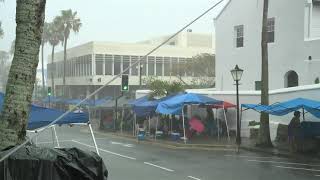 The 2023 Bermuda Day Parade - May 26 2023