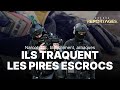 Les escrocs dans le viseur|TF1 GRANDS REPORTAGES