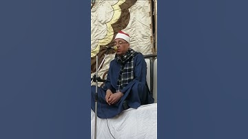 فضيلة الشيخ/هشام سالم..... من سورة النبأ .... اسمع واستمتع