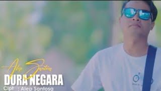 Tambang kenangan Alep Santosa - Dura Negara (Official Music Video)