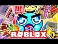 EATING EVERYTHING! Roblox Hole Simulator!