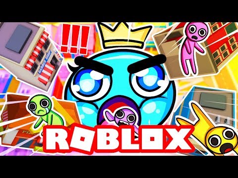 Eating Everything Roblox Hole Simulator Youtube - only one key can open this door in roblox youtube