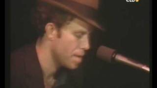 tom waits on the nickel