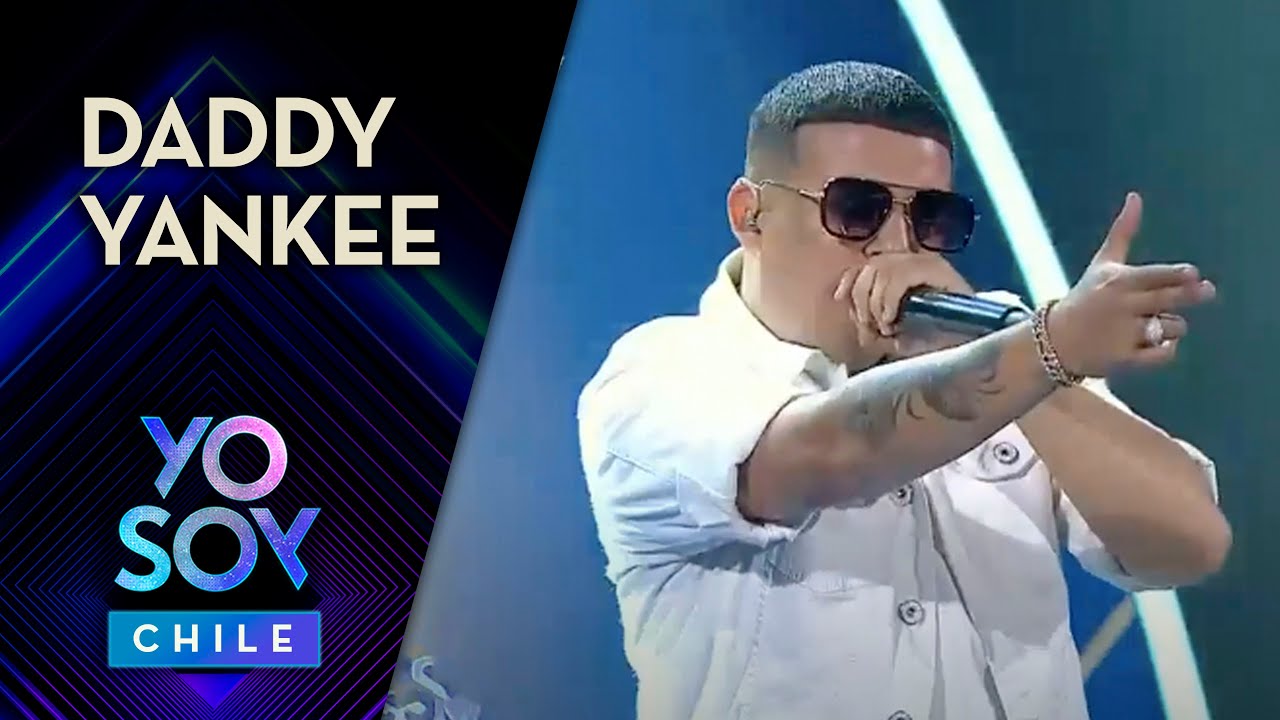 Daddy yankee yo