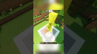 Minecraft speed builders