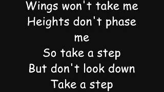 Rise Against: Ready To Fall (Lyrics)