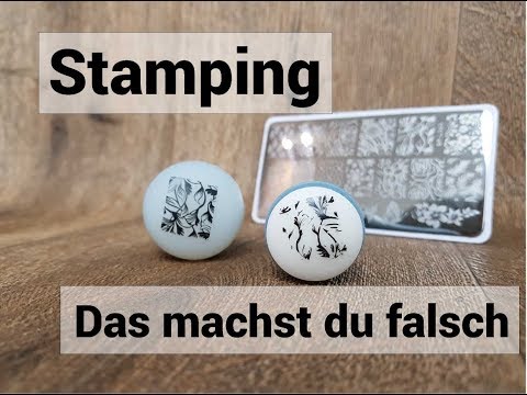 Video: Warum funktioniert mein Moyou-Stempel nicht?