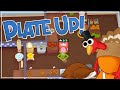 LET&#39;S ROAST SOME NUTS! - PlateUp: Turkey Day Update - Part 2