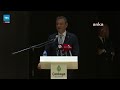 CHP Genel Başkanı Özgür Özel, Dil Derneği Ustalara Saygı Gecesi&#39;ne katıldı