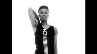 Off Shore   I Can't Take The Power Official Video