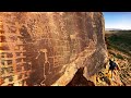 The SECRET Skinwalker Petroglyph Mystery | Ghost Canyon Full Episode (S1, E5)