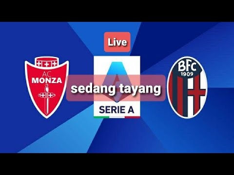 #Live Streaming|| Bologna Vs Monza Liga Serie A 2023