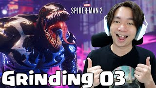 Grinding 3 Ada Story Carnage - Marvel's Spiderman 2 Indonesia