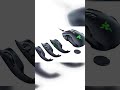 Razer – Gaming Mouse