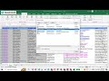 Excel Pivot & Vlookup