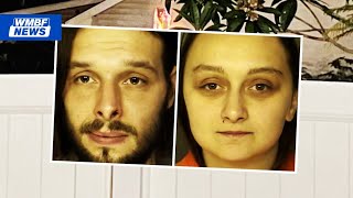 ‘I didn’t mean any hate’: Suspect in Conway-area cross-burning enters guilty plea