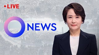 SBS 오뉴스 - 지휘부 전격 교체에 