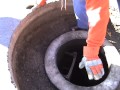 Training: Preparing the Manhole Cone