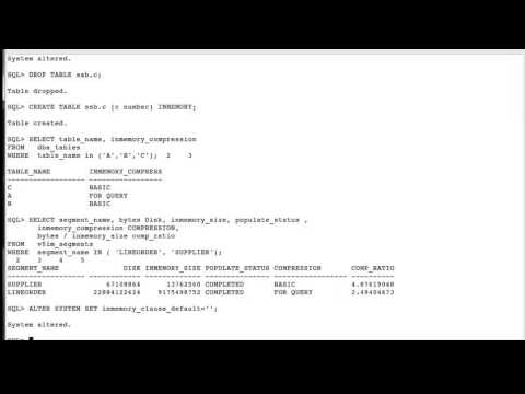 oracle-database-12c-demos:-in-memory-column-store-compression