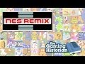 Nes remix wii u review  gaming historian