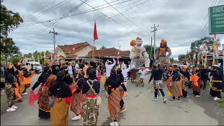 🔴 Karnaval Cipari 80Thn Kemerdekaan 2025‼️