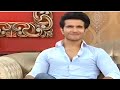 Interview with gul e rana cast feroze khan  imran ashraf