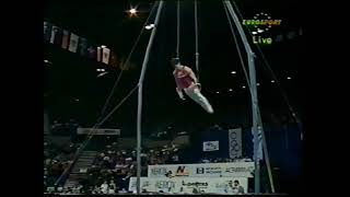AA 1994 Brisbane Worlds   Valeri Belenki GER SR