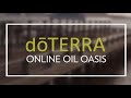 Essential Oils for Natural Skincare | doTERRA Online Oil Oasis