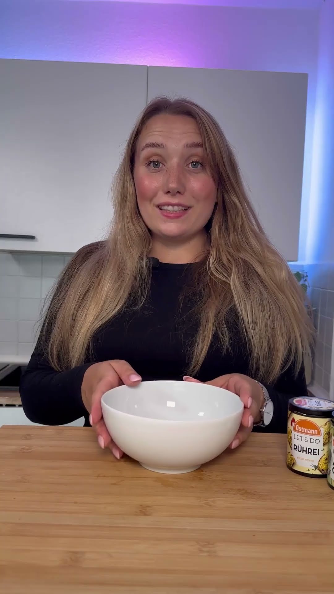 Taste Test Avocado Rührei - YouTube