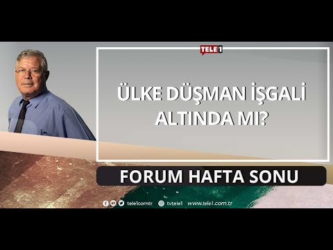 Sümerbank’ı SEKA’yı işgal güçleri mi sattı? | FORUM HAFTA SONU