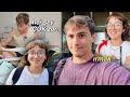 EVE ÇIKMAK ÇOK ZOR...😔 | vlog