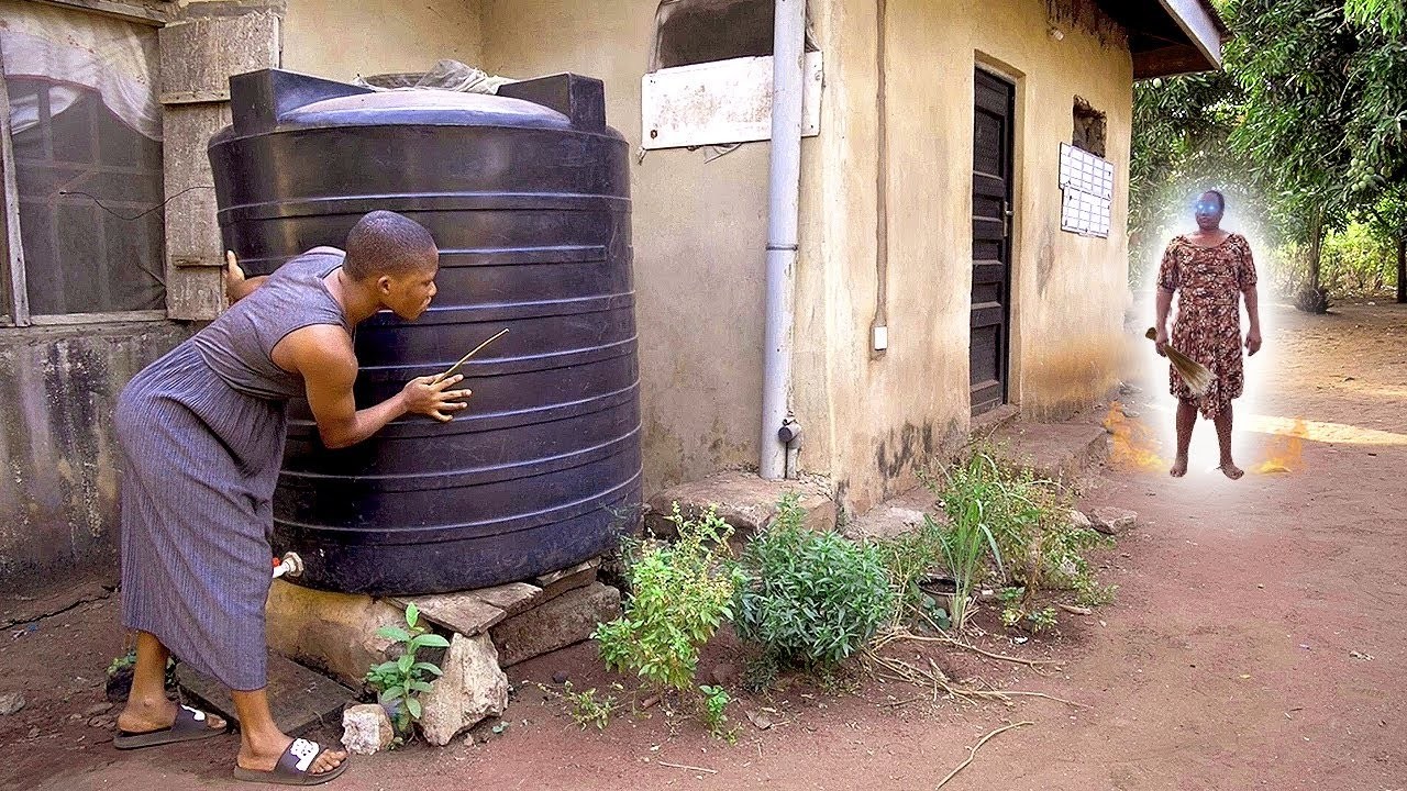 MON ESPRIT A QUITTÉ MON CORPS POUR FAIRE SOUFFRIR CEUX QUI M'ONT TUÉ ET ONT CACHÉ MON CORPS