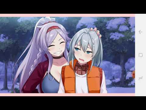 Moe Ninja Girls Hotaru S Office Romance Gacha Youtube